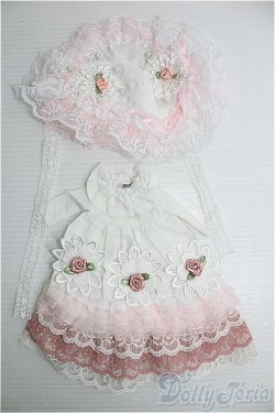 画像1: 【SALE】ネオブライス/OF ドレスセット I-24-12-22-3137-TO-ZI