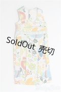【SALE】1/6(22cm)ドール/OF ワンピース I-24-12-22-2142-TO-ZI