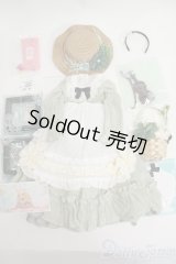 MSD/OF:Lim fantasy製衣装セット Y-26-01-21-286-KN-ZY