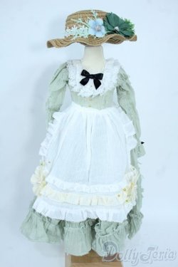 画像1: MSD/OF:Lim fantasy製衣装セット Y-25-10-29-117-KN-ZY