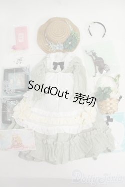 画像1: MSD/OF:Lim fantasy製衣装セット Y-26-01-21-286-KN-ZY