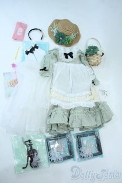 画像4: MSD/OF:Lim fantasy製衣装セット Y-25-10-29-117-KN-ZY