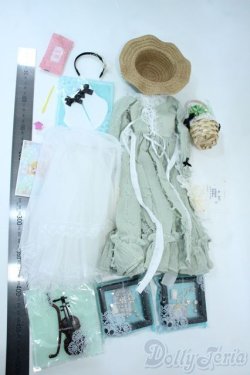 画像5: MSD/OF:Lim fantasy製衣装セット Y-25-10-29-117-KN-ZY