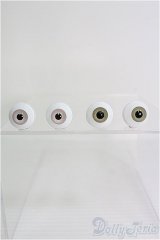 【SALE】アクリルアイ/16mm 2点セット I-24-12-29-3003-KN-ZI