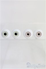 【SALE】アクリルアイ/16mm 2点セット I-24-12-29-3002-KN-ZI