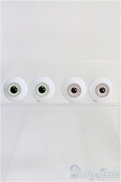画像1: 【SALE】アクリルアイ/16mm 2点セット I-24-12-29-3002-KN-ZI