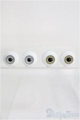 【SALE】アクリルアイ/16mm 2点セット I-24-12-29-3006-KN-ZI