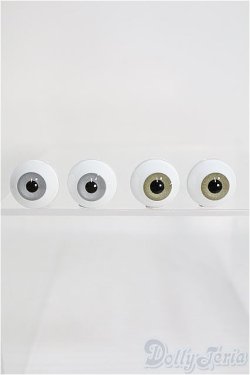 画像1: 【SALE】アクリルアイ/16mm 2点セット I-24-12-29-3006-KN-ZI