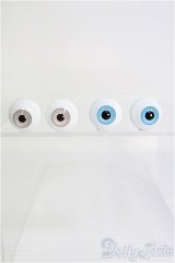 【SALE】アクリルアイ/16mm 2点セット I-24-12-29-3004-KN-ZI