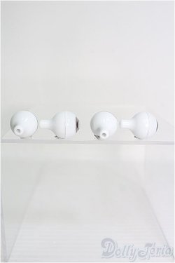 画像2: 【SALE】アクリルアイ/16mm 2点セット I-24-12-29-3004-KN-ZI