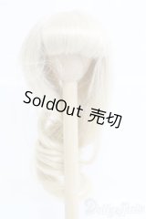 7〜8inch/ウィッグ/インチ　BJD　MJD　ドール用 I-25-07-06-2012-TO-ZI
