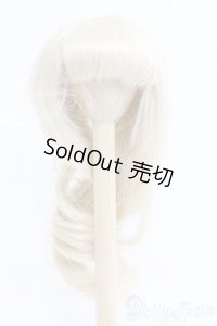 7〜8inch/ウィッグ/インチ　BJD　MJD　ドール用 I-25-07-06-2012-TO-ZI