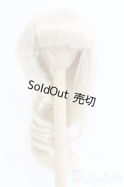 画像1: 7〜8inch/ウィッグ/インチ　BJD　MJD　ドール用 I-25-07-06-2012-TO-ZI