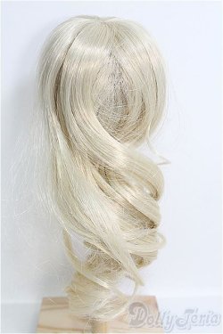 画像2: 【SALE】7〜8inch/ウィッグ I-24-12-22-2021-TO-ZI