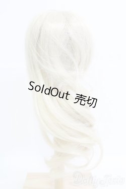 画像2: 7〜8inch/ウィッグ/インチ　BJD　MJD　ドール用 I-25-07-06-2012-TO-ZI