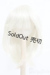 9〜10inch/ウィッグ/インチ　BJD　MJD　ドール用 I-25-07-06-2026-KN-ZI