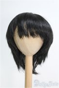 【SALE】8〜9inch/ウィッグ I-24-12-22-3054-KN-ZI