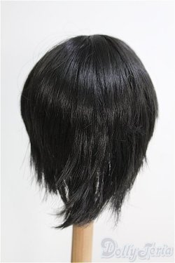画像2: 【SALE】8〜9inch/ウィッグ I-24-12-22-3054-KN-ZI
