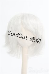【SALE】8〜9inch/ウィッグ I-24-12-22-3046-KN-ZI