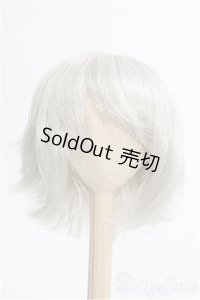 【SALE】8〜9inch/ウィッグ I-24-12-22-3046-KN-ZI