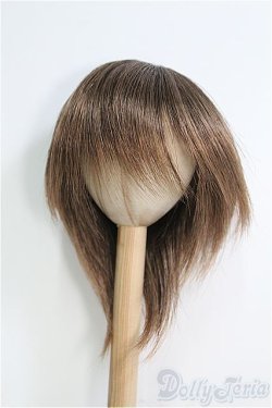 画像1: 【SALE】8〜9inch/ウィッグ I-24-12-22-3045-KN-ZI