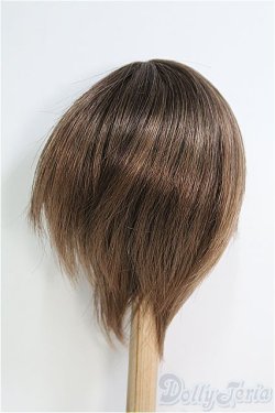 画像2: 【SALE】8〜9inch/ウィッグ I-24-12-22-3045-KN-ZI