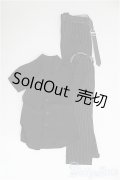 【SALE】SDGrB/OF:衣装セット I-24-12-22-3082-KN-ZI