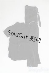 【SALE】SDGrB/OF:衣装セット I-24-12-22-3082-KN-ZI