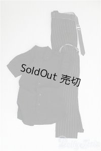 【SALE】SDGrB/OF:衣装セット I-24-12-22-3082-KN-ZI