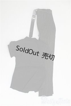 画像2: 【SALE】SDGrB/OF:衣装セット I-24-12-22-3082-KN-ZI