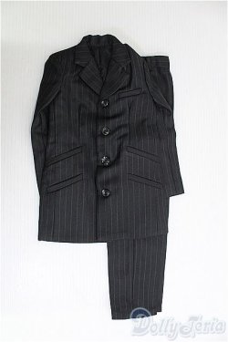 画像1: 【SALE】SD13BOY/OF：スーツセット I-24-12-22-3067-KN-ZI