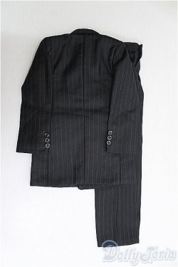 画像2: 【SALE】SD13BOY/OF：スーツセット I-24-12-22-3067-KN-ZI