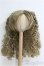 画像1: 【SALE】ウィッグ/9-10inch I-24-12-22-3043-TO-ZI (1)