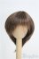 画像1: 【SALE】6〜7inch/ウィッグ I-24-12-22-3021-TO-ZI (1)
