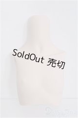 MDD/上半身パーツ I-25-03-16-1040-TO-ZI