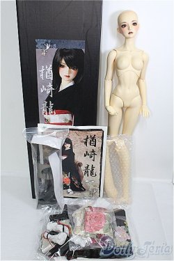 画像9: SD16GIRL/楢崎龍/ I-25-08-17-303-TO-ZI