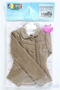 【SALE】azone50/OF プレリュードシートコート I-24-12-22-2117-TO-ZI