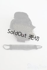 SD16GIRL/DollHeart製GD000010:帽子&眼帯/ I-25-07-13-2144-TO-ZI