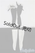 【SALE】momoko/OF：ソックス I-25-02-23-2116-KN-ZI