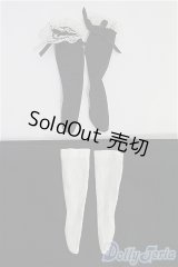 【SALE】momoko/OF：ソックス I-25-02-23-2116-KN-ZI
