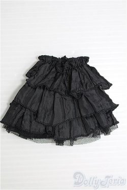 画像1: 1/6ドール/OF：スカート I-25-02-09-2115-KN-ZI