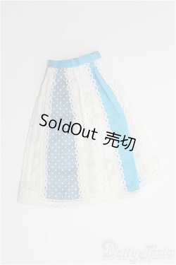 画像1: 1/6ドール/OF：スカート I-25-02-09-3094-KN-ZI