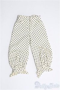 【SALE】ジェニー/OF：パンツ I-24-12-29-2102-KN-ZI