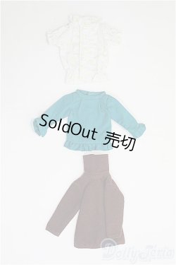 画像1: ジェニー/OF：衣装バラ3点セット I-25-08-10-219-KN-ZI