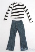 【SALE】リカちゃん/OF：衣装セット I-24-12-22-2127-KN-ZI