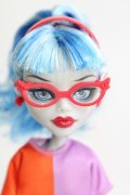 MONSTER HIGH/本体 I-24-05-12-1087-TO-ZI
