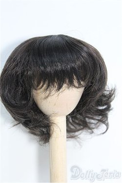 画像1: 【SALE】7〜8inch/ウィッグ I-24-12-29-2046-TO-ZI