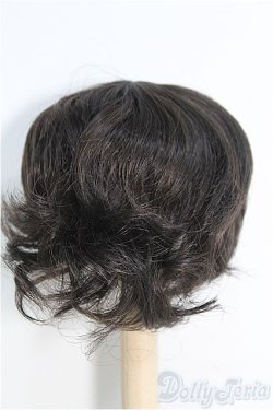 画像2: 【SALE】7〜8inch/ウィッグ I-24-12-29-2046-TO-ZI