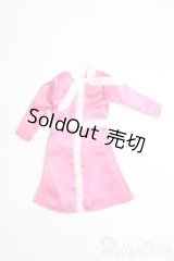 リカちゃん/OF：リトルファクトリー製22ｃｍお人形教室ドレス/ファッションドール　衣装 I-25-07-06-2111-TO-ZI