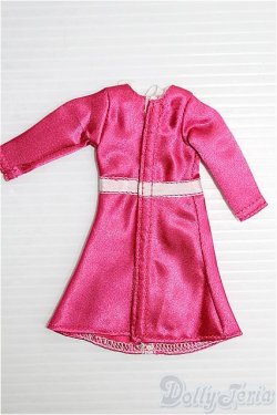 画像2: 【SALE】リカちゃん/OF：リトルファクトリー製22ｃｍお人形教室ドレス I-24-12-29-3139-TO-ZI